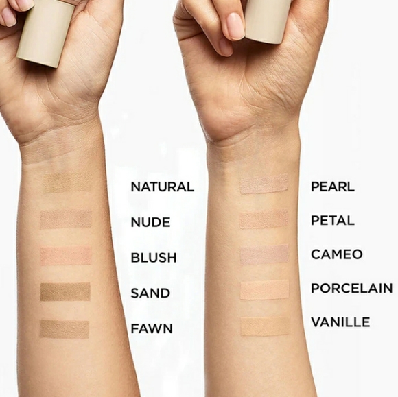 NIB Laura Mercier Tinted Moisturizer - Picture 2 of 3